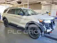 2023 Ford EXPLORER фото