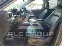 2023 Ford EXPLORER фото