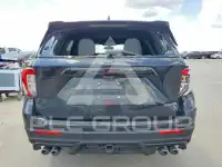 2023 Ford EXPLORER фото