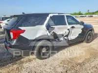 2023 Ford EXPLORER фото