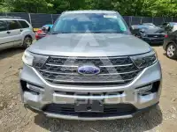 2023 Ford EXPLORER фото