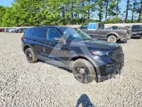 2023 Ford EXPLORER фото