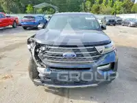 2023 Ford EXPLORER фото