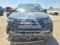 2023 Ford EXPLORER фото