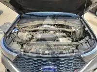 2023 Ford EXPLORER фото