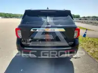 2023 Ford EXPLORER фото
