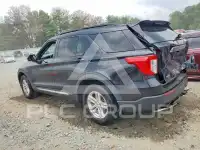 2023 Ford EXPLORER photo