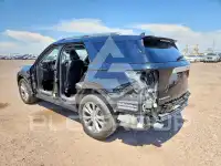 2023 Ford EXPLORER фото