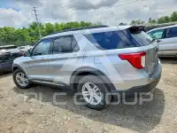 2023 Ford EXPLORER фото