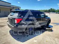 2023 Ford EXPLORER фото