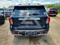 2023 Ford EXPLORER фото