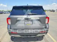 2023 Ford EXPLORER фото