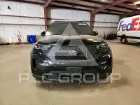 2023 Ford EXPLORER фото
