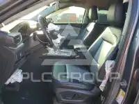 2023 Ford EXPLORER фото