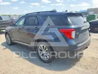 2023 Ford EXPLORER фото