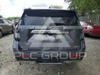 2023 Ford EXPLORER фото