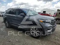 2023 Ford EXPLORER фото