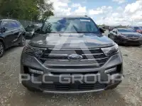 2023 Ford EXPLORER фото