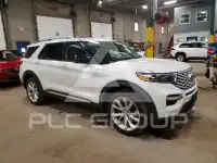 2023 Ford EXPLORER фото