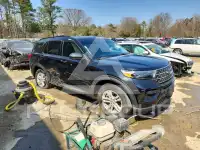 2023 Ford EXPLORER photo