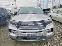 2023 Ford EXPLORER фото