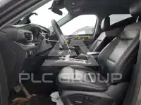 2023 Ford EXPLORER фото