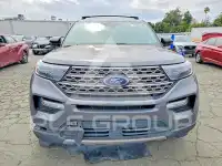 2023 Ford EXPLORER photo