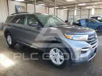 2023 Ford EXPLORER photo