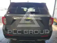 2023 Ford EXPLORER photo