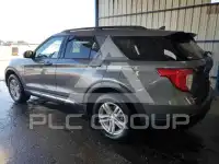2023 Ford EXPLORER photo