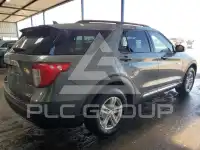 2023 Ford EXPLORER photo