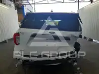 2023 Ford EXPLORER фото