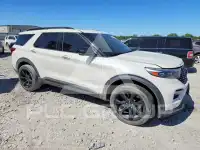 2023 Ford EXPLORER фото