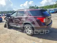 2023 Ford EXPLORER фото