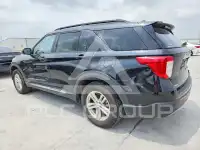 2023 Ford EXPLORER фото