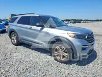 2023 Ford EXPLORER photo