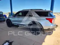 2023 Ford EXPLORER фото