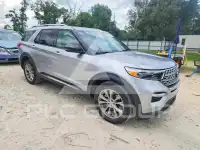 2023 Ford EXPLORER фото