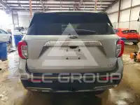 2023 Ford EXPLORER photo