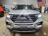 2023 Ford EXPLORER фото