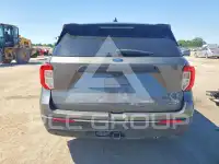 2023 Ford EXPLORER фото