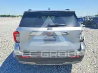 2023 Ford EXPLORER photo