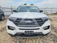 2023 Ford EXPLORER фото