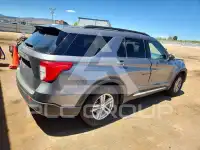 2023 Ford EXPLORER photo