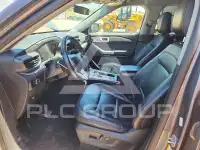 2023 Ford EXPLORER photo