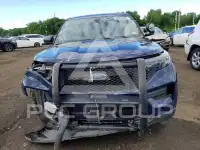2023 Ford EXPLORER фото