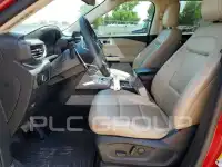 2023 Ford EXPLORER фото