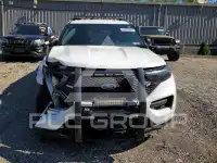 2023 Ford EXPLORER photo