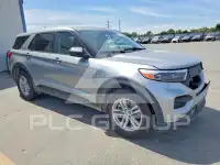 2023 Ford EXPLORER фото
