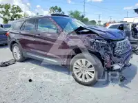 2023 Ford EXPLORER photo